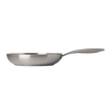 Poêle en inox poignée fixe - Infinity