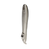 Poignée amovible inox - Infinity