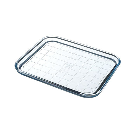 Plaque de cuisson universelle pour le four : tous les produits