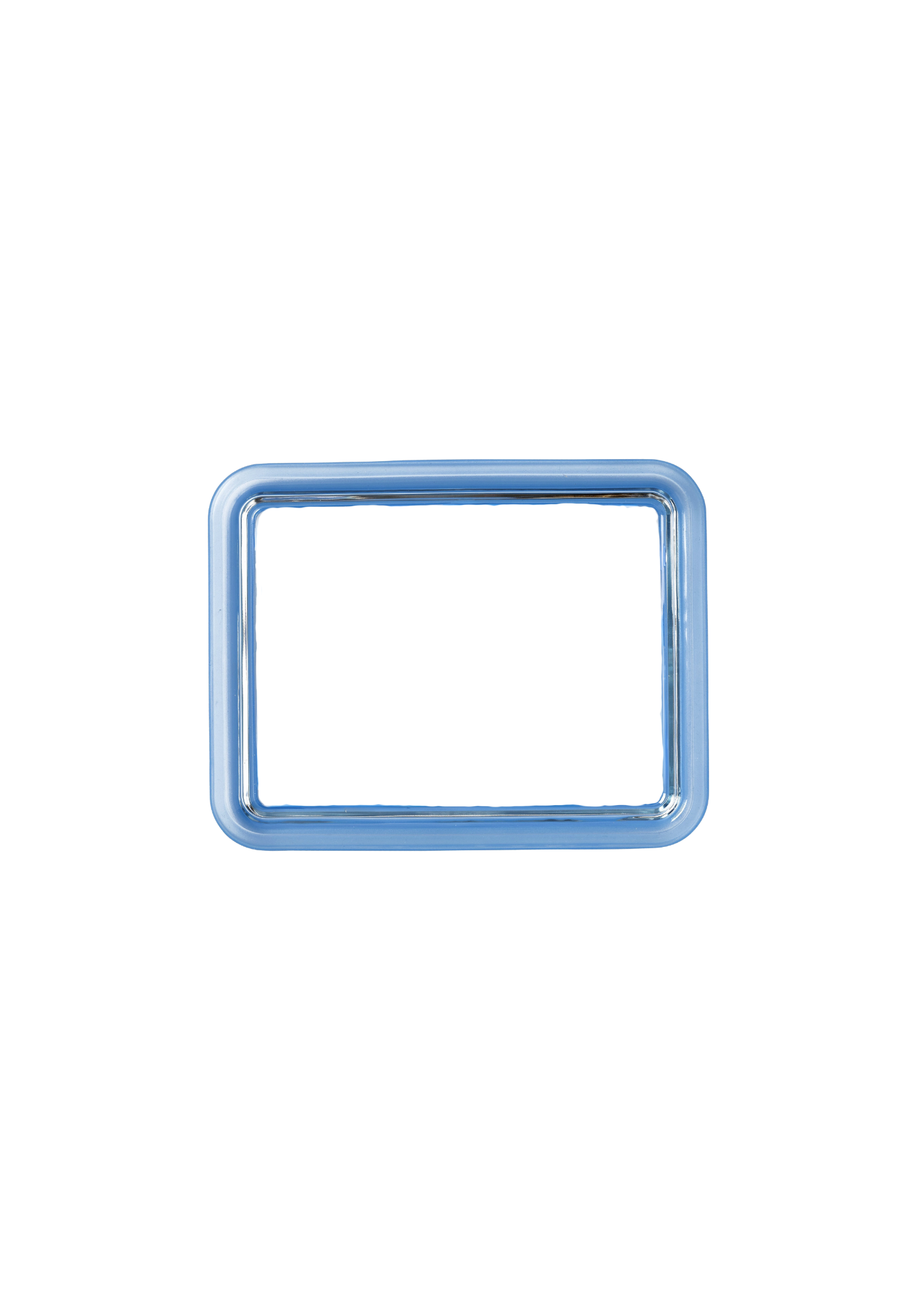 Zero Plastic - Joint de couvercle de remplacement