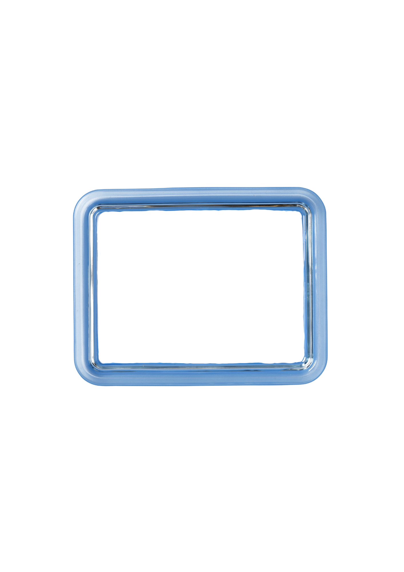Zero Plastic - Joint de couvercle de remplacement