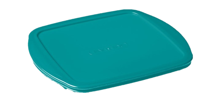 Couvercle En Verre Pyrex 20 Cm - Compatible Lave-vaisselle, Fabriqué En France, Garantie 10 Ans