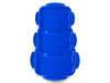 Cook&Go - Couvercle de rechange rectangulaire - Lot gamme 3 couvercles tailles différentes