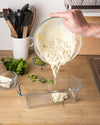 Kit pâtisserie : Broc mesureur / jatte 2L / Moule spécifique