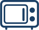 Compatible micro-ondes