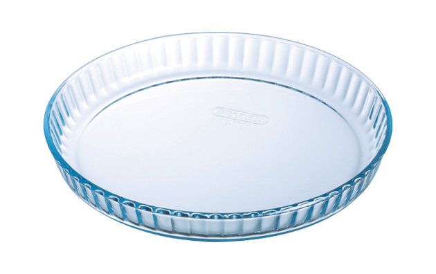 Moul à tart 27cm vrr - 813b000/5046 - pyrx au millur prix