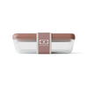 Bento en verre - Edition exclusive Pyrex® X monbento®