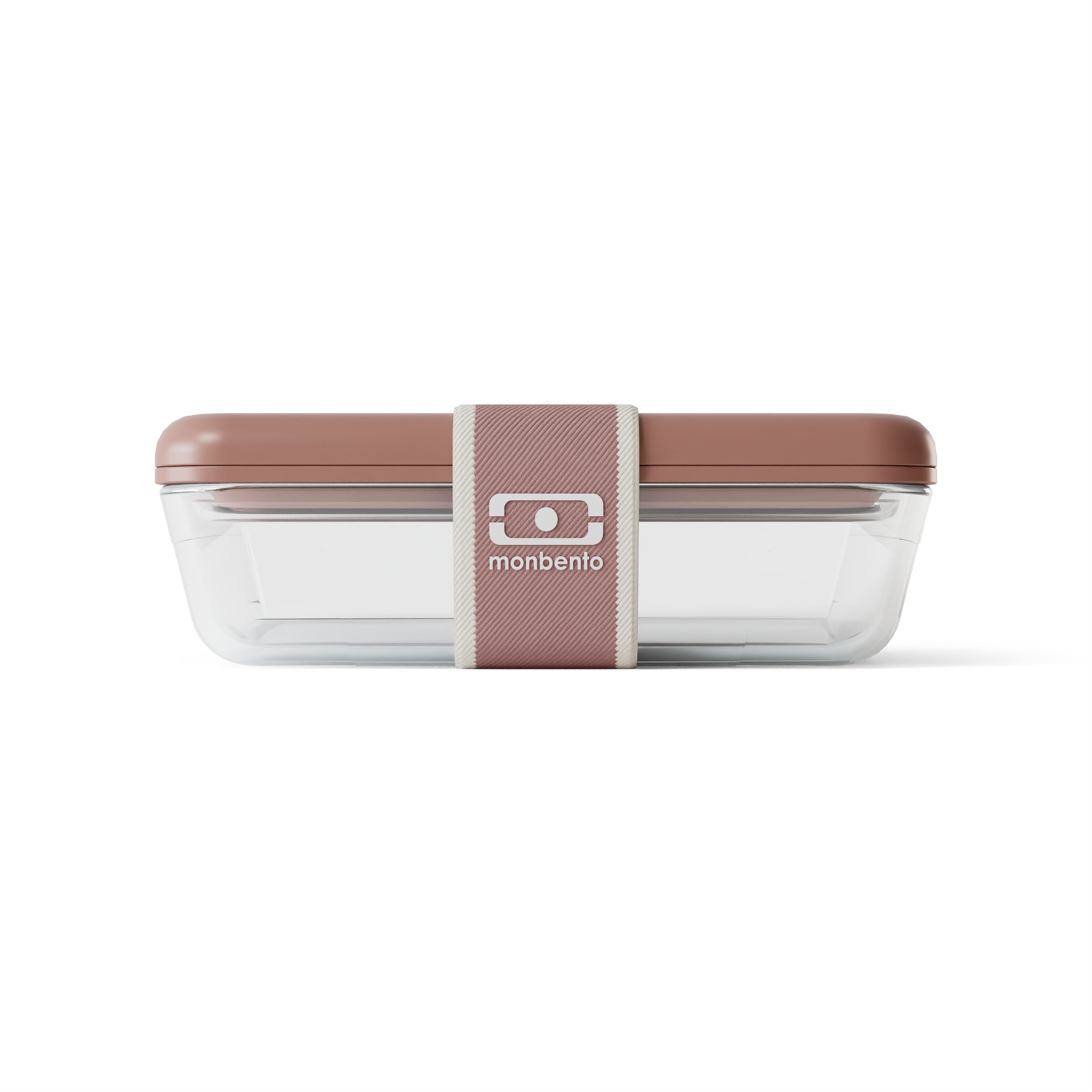 Bento en verre - Edition exclusive Pyrex® X monbento®