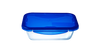 boite de conservation, boite de conservation en verre avec couvercle, boite de conservation couvercle hermétique, storage box with airtight lid, lunch box