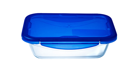 boite de conservation, boite de conservation en verre avec couvercle, boite de conservation couvercle hermétique, storage box with airtight lid, lunch box