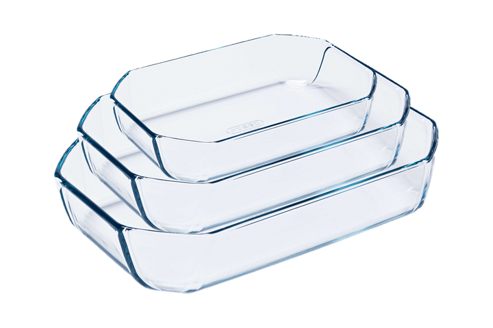 Plat en verre | Pyrex® Webshop FR