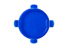 Cook&Go - Couvercle de rechange rond