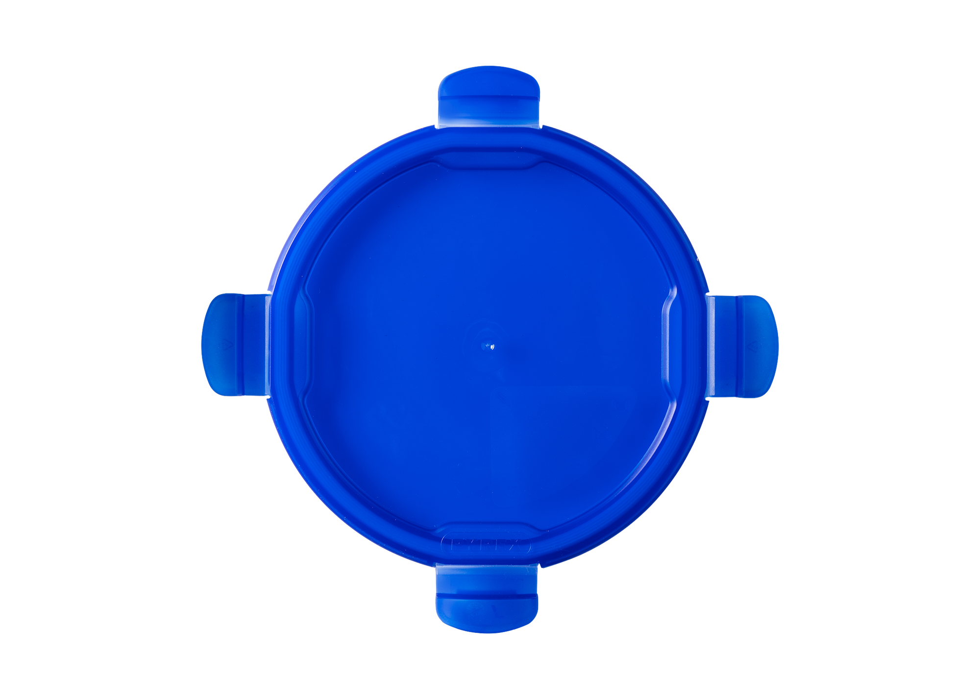 Cook&Go - Couvercle de rechange rond