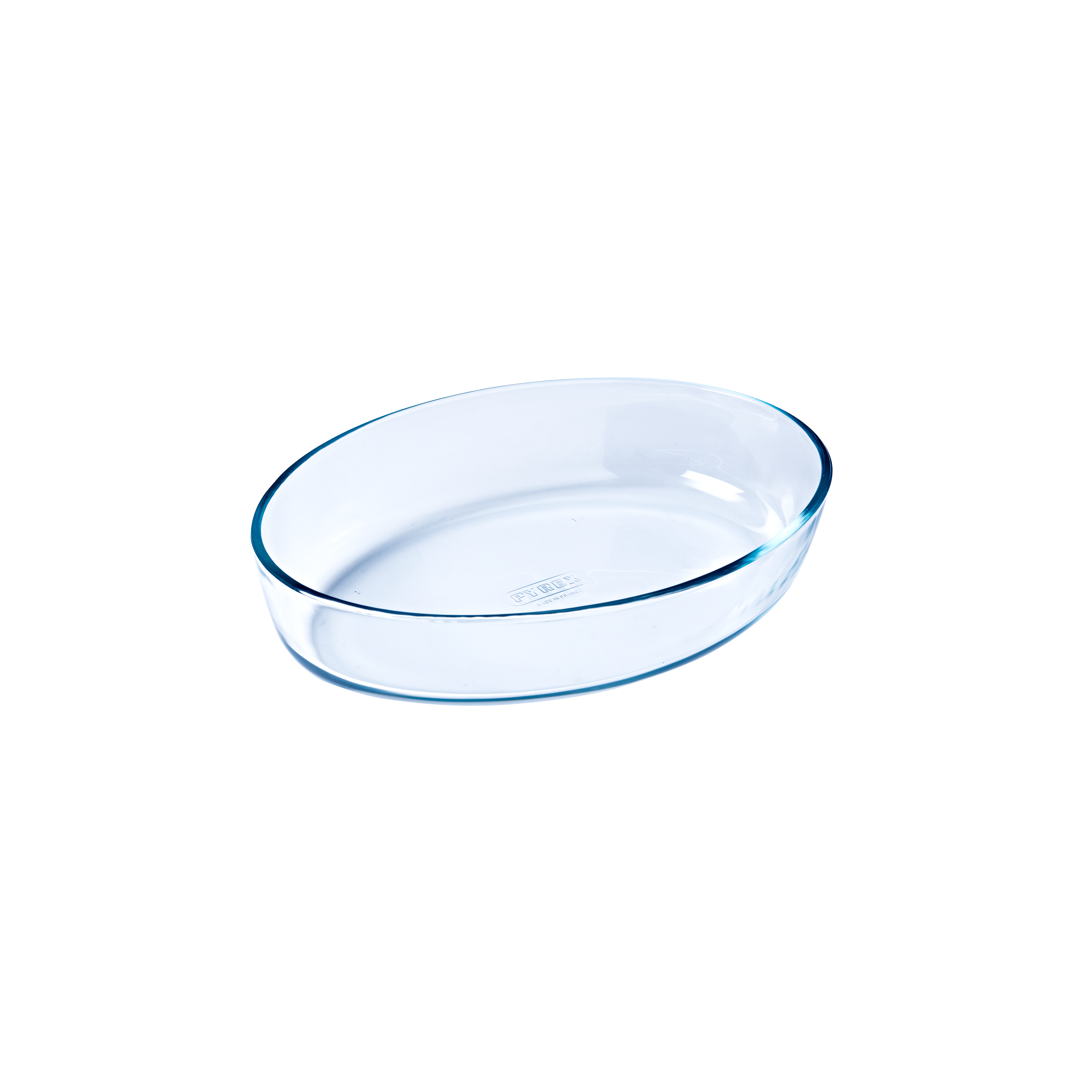 Plat à rôtir en verre rectangulaire (L)350 x (P)230 mm PYREX